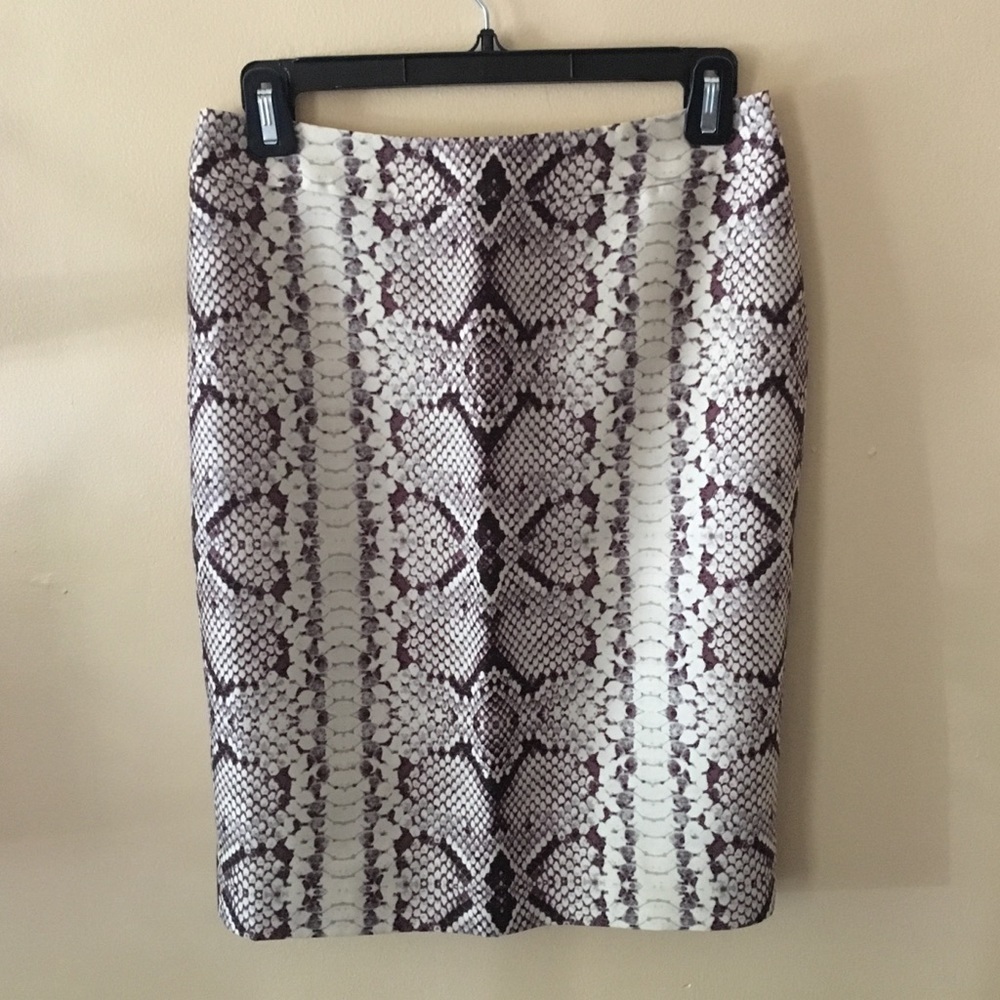 J. Crew‎ Pencil Skirt